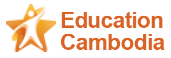 Education Cambodia Logo