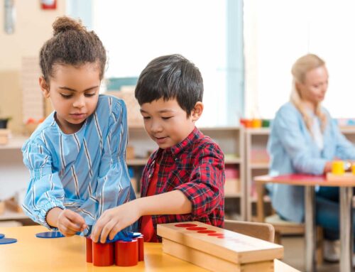 International Montessori Schools in Cambodia: Child-Centered Learning for Global Education