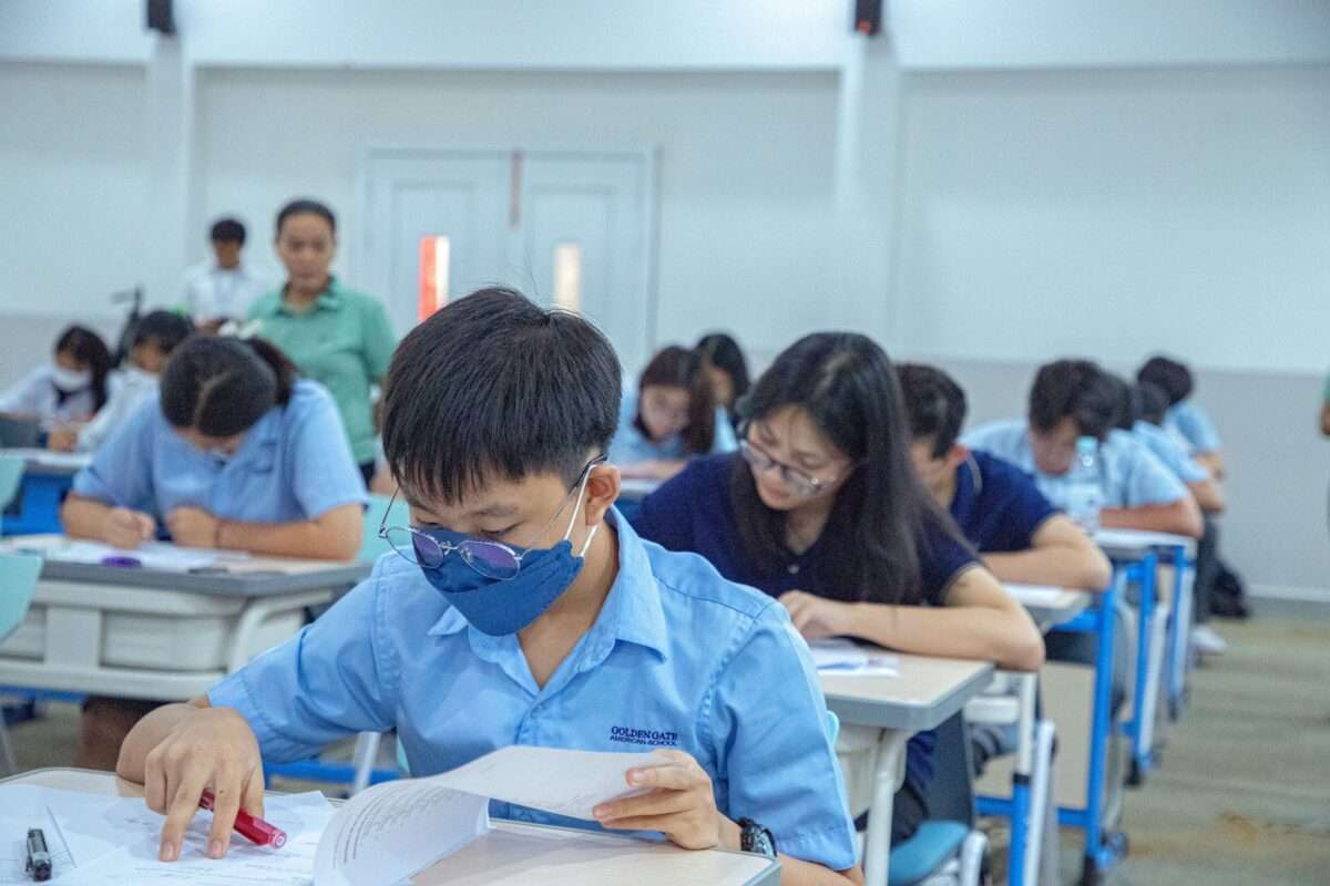 English medium school Phnom Penh Archives - Education Cambodia