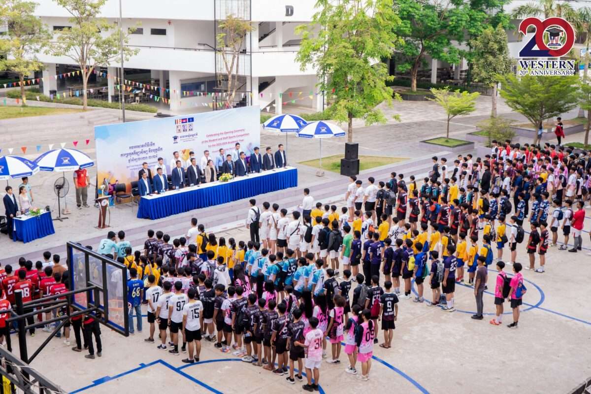 Why the International School of Phnom Penh (ISPP) Remains Cambodia’s ...