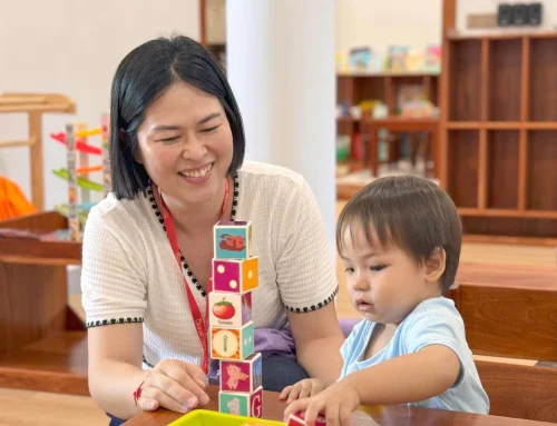 Preschools for 3 Year Olds: A Strong Start for Early Learning