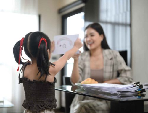 Speech Therapy for Children with Cleft Palate: Helping Every Voice Be Heard