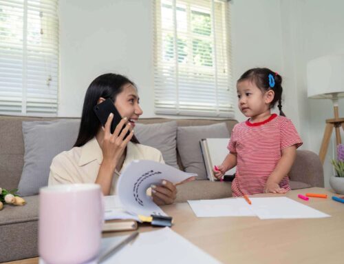 Speech Therapy in Phnom Penh: Practical Support for Your Child’s Development