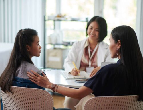 A Complete Guide to the Assessments Available for Children in Cambodia