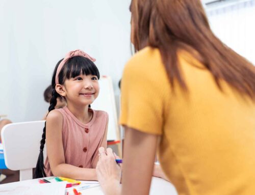 Training and Certifying Speech Therapists in Cambodia: Building a Stronger Future for Communication Support