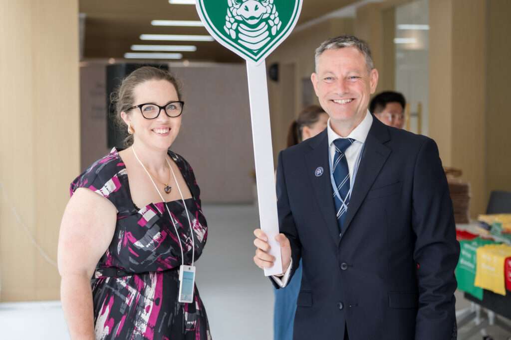 Holistic education programs at international school in Phnom Penh