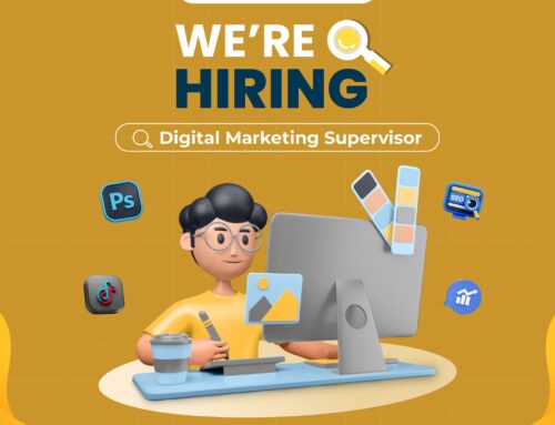 Grand Mount International School Hiring Digital Marketing Supervisor