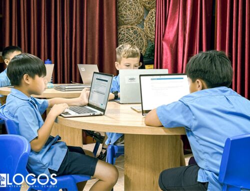 MAP Testing at Logos International School: Encouraging Growth Through Assessment