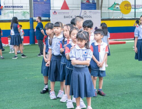 International Day of Education in Cambodia: Celebrating Learning, Inclusion, and the Future of Our Schools
