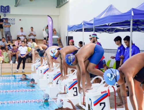 Swim Meet 2025 at Southbridge International School Cambodia: Celebrating Youth Sports in Phnom Penh