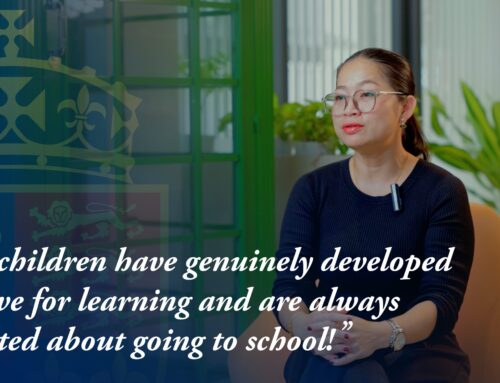 Parent Voices at Shrewsbury International School Phnom Penh: Why Families Value a Warm and Inspiring Learning Environment