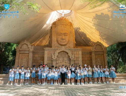 BELTEI International School Cambodia: Educational Excellence Beyond the Classroom