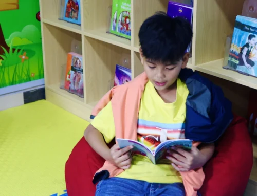 Cambodia Language Academy (CLA): Building Strong English Foundations and Lifelong Learning Skills