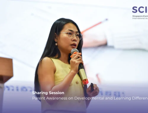 Inclusive Education in Cambodia: Lessons from a Parent Awareness Session at SCIA