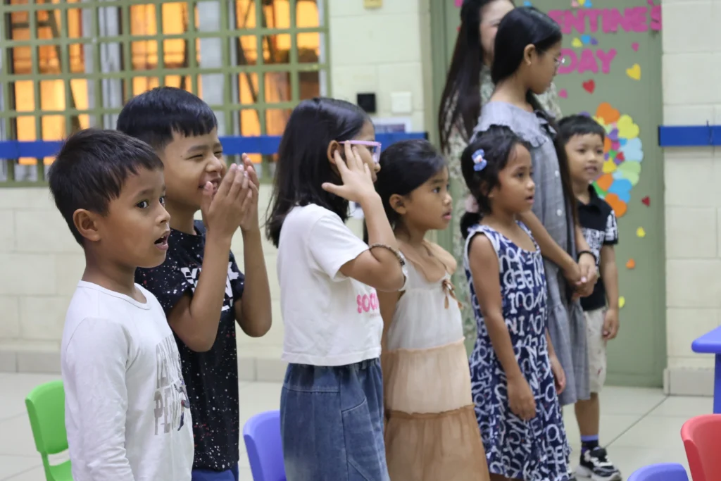 Cambodia Adventist International School