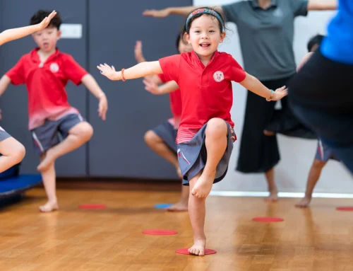 Canadian International School of Phnom Penh Inspires Young Learners Through Active Learning at Bassac Garden Campus