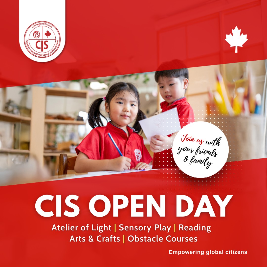 preschool international school Phnom Penh Archives - Education Cambodia