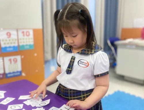 Learning Beyond the Classroom at SmartKids International School Phnom Penh