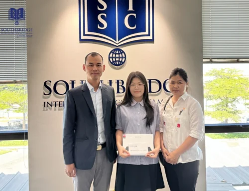 Southbridge International School Cambodia Celebrates Academic Excellence and Student Achievement