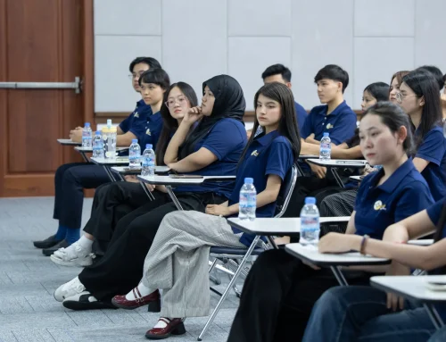 Business Universities in Cambodia: Where Students Study Management, Finance, and Entrepreneurship