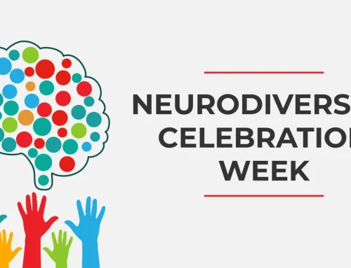 Happy Neurodiversity Celebration Week: Celebrating Different Ways of Learning in Cambodia