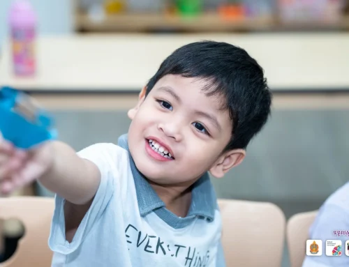 Makson International Academy Encourages Creativity Through Superhero Learning Activities