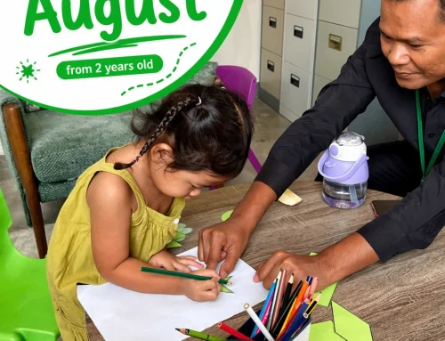 Asian Hope International School Opens Admissions for the 2026–2027 Academic Year