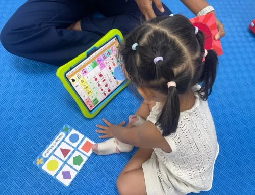 Chinese Speech Therapy in Phnom Penh Is Helping More Children Communicate with Confidence