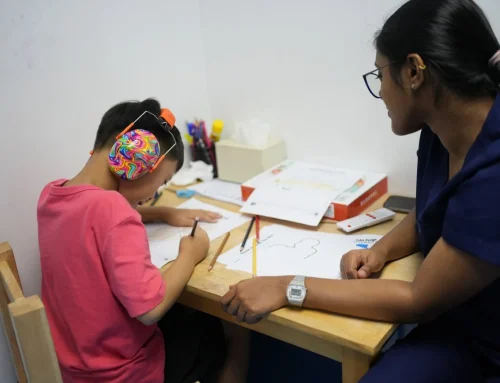 Sensory Shop Tools That Can Support Children’s Daily Life