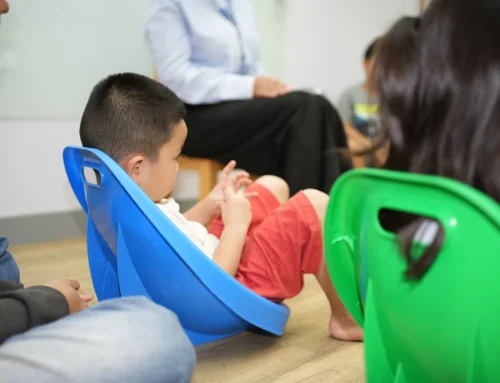 Autism School in Phnom Penh: Why Choosing the Right Environment Matters